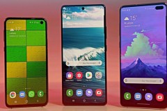 Top 4 flagship Samsung giá rẻ đáng mua nhất năm 2021