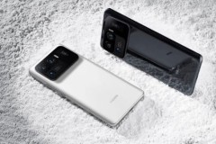 Xiaomi Mi 12 đi vào sản xuất hàng loạt với thiết kế chưa từng có