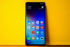 Xiaomi Mix 5 Pro lần đầu xuất hiện, ấn tượng với màn hình và camera