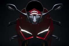 Ducati Panigale V4 2022 trình làng diện mạo mới với nhiều tùy chọn mạnh mẽ hơn