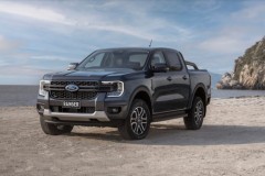 Ford Ranger 2022: sở hữu tất cả những điều người dùng cần