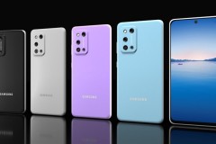 Galaxy A53 có gì mới: Thiết kế nhiều màu sắc, dùng Snapdragon 778G