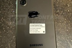 Galaxy Note 21 có gì mới: Note 21 Ultra concept độc đáo, cấu hình mạnh