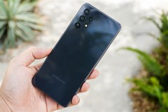 Giá bán Galaxy A33: Điện thoại cấu hình tốt với mức giá hợp lý là đây