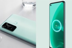 Giá bán OPPO A55s 5G: Nhìn vào cấu hình ai mà nghĩ giá lại tốt thế