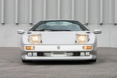 Hàng hiếm Lamborghini Diablo SE30 được rao bán đấu giá hơn 350.000 USD