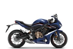 Honda 650 Series 2022 vừa ra mắt, nâng tầm độ hung hãn với kiểu dáng và màu sắc mới