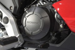 Honda RS-X 150 2021 chính thức trình làng với kiểu dáng tuy lạ mà quen