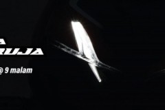 Honda sắp ra mắt một mẫu xe côn tay mới đáp trả Ex 155 vào hôm nay!