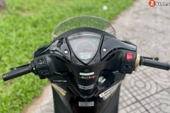 Honda SH Ý lột xác bằng phong cách độc lạ vô đối