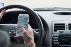 iPhone có thể phát hiện tai nạn ô tô và tự động gọi tổng đài xin hỗ trợ