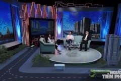 Kích hoạt mã xanh cho thế hệ người Việt