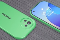 Kỳ vọng Nokia X 2021 concept: Thiết kế độc lạ, chip Snapdragon 888+