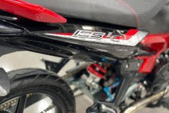 LC135 phong cách làm hồi sinh các bản độ Exciter 135 5 số