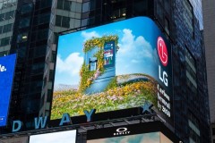 LG triển khai sử dụng năng lượng mặt trời cho các cơ sở sản xuất