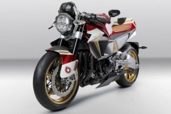 Lộ diện Bimota KB4 và KB4 RC tại EICMA 2021