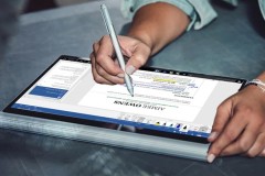 Cách lấy bút vẽ trong Word để soạn thảo nhanh hơn với màn hình cảm ứng