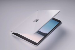 Hình ảnh trên tay của Surface Neo được hé lộ, còn có trên cả Netflix