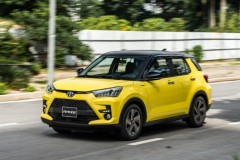 Mua xe ô tô tầm 600 triệu đồng, người Việt có thêm nhiều lựa chọn