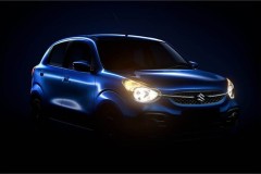 Những mẫu xe chuẩn bị ra mắt trong tháng 11/2021