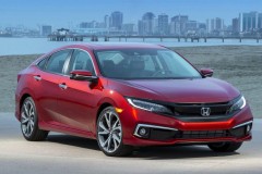 Những mẫu xe hơi có giá trị bán lại cao nhất tại Mỹ sau 3 năm sử dụng, xe Nhật vẫn thống trị