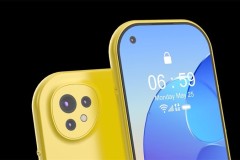 Nokia X 2021 có gì mới: Chip Snapdragon 888 mạnh mẽ, giá 19.3 triệu