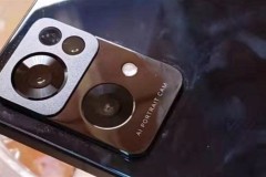 OPPO Reno7 có gì mới: Chạy Snapdragon 765G, 4 camera, pin 4.500 mAh