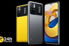 POCO M4 Pro 5G ra mắt, thông số khá giống Redmi Note 11, có đáng mua?
