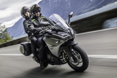 Ra mắt CFMoto 650GT: Các ông lớn Nhật Bản có thêm đối thủ trong phân khúc sport-touring tầm trung