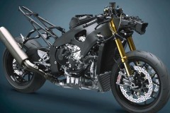 Rò rỉ thông số kỹ thuật của CBR1000RR-R 2022, mã lực bị giảm sút