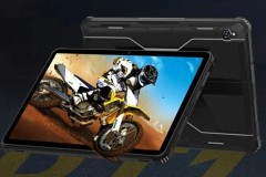 Tablet siêu bền mới ra mắt với pin 10.000mAh, chống nước, giá khá hời