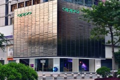 Tất cả các dòng điện thoại OPPO, TOP 5 điện thoại OPPO đáng sắm 2021