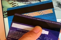 Thẻ ATM từ sẽ bị 'khai tử' sau ngày 31/12, người dùng nên lưu ý gì?