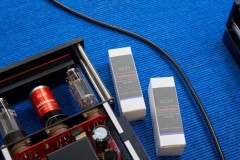 Brinkmann Audio hé lộ quá trình sản xuất bộ nguồn đèn RoNT III