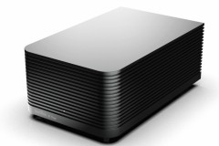 Isotek trình làng lọc nguồn thế hệ mới V5 Titan, giá 99 triệu