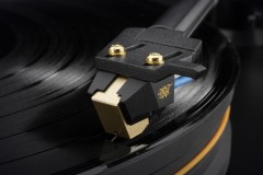 Mofi trình làng cartridge UltraGold MC