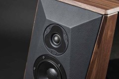 Peak Consult Denmark đánh dấu kỷ nguyên hoạt động mới của công ty với loạt loa high-end đắt giá