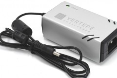 Vertere nâng cấp hiệu quả trình diễn của mâm DG-1 với bộ nguồn DC Challenger