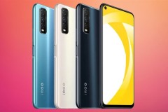 Thời điểm ra mắt iQOO U5 được tiết lộ, cạnh tranh Redmi Note 11 series