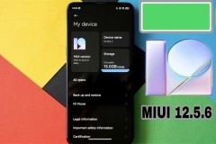 5 cách tiết kiệm pin trên MIUI 12.5.6 hiệu quả mà có thể bạn chưa biết