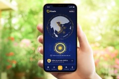 Cách bảo vệ điện thoại an toàn khi lướt web với ứng dụng Visafe