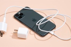 Làm sao biết iPhone đang sạc nhanh?Câu trả lời chính xác 100% là đây