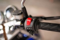 Tìm hiểu ý nghĩa hoạt động của công tắc dừng động cơ