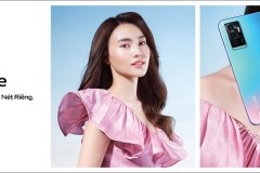 vivo Việt Nam công bố Ninh Dương Lan Ngọc là đại sứ sản phẩm trước thềm ra mắt V23e
