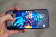 TOP 5 điện thoại pin trâu chơi game mượt 2021 tại Thế Giới Di Động