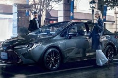 Toyota Corolla phiên bản đặc biệt ra mắt, kỷ niệm cột mốc bán 50 triệu chiếc