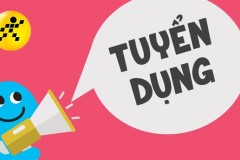 Tuyển dụng Thực tập sinh Kiểm soát chất lượng có lương, apply ngay nào