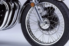 Vành nan hoa có bao nhiêu nan? đã bao giờ anh em tự đếm chưa?