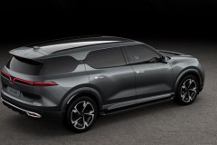 VinFast được ưu đãi thuế 20,5 triệu USD từ chính quyền bang California