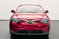 VinFast VF e35 giá bao nhiêu?Xem ngay nếu bạn nóng lòng muốn biết!